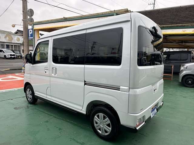 ダイハツ アトレー ６６０ ＲＳ R7年 (東海) 99