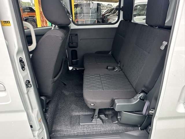 ダイハツ アトレー ６６０ ＲＳ R7年 (東海) 99