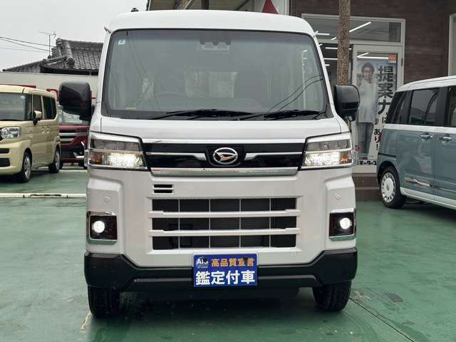 ダイハツ アトレー ６６０ ＲＳ R7年 (東海) 99