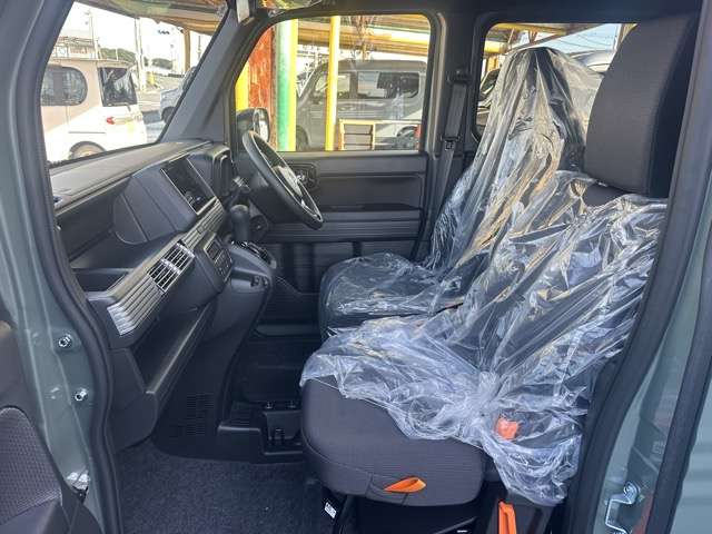 ホンダ Ｎ−ＶＡＮ ６６０ ファン ターボ R7年 (東海) 99