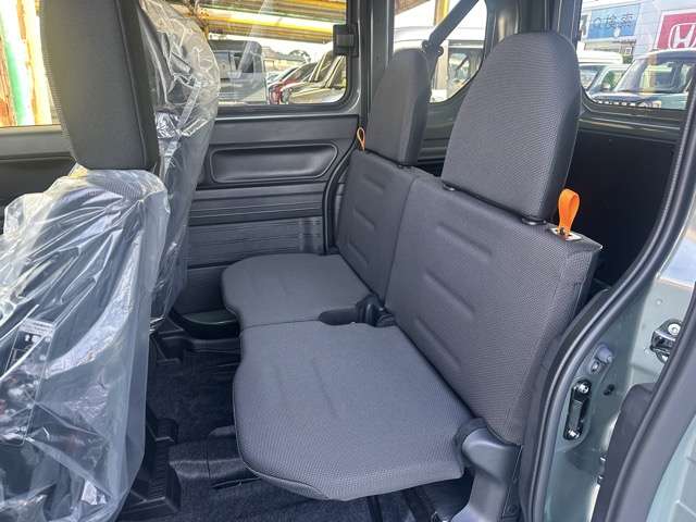 ホンダ Ｎ−ＶＡＮ ６６０ ファン ターボ R7年 (東海) 99