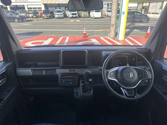 ホンダ Ｎ−ＶＡＮ ６６０ ファン ターボ R7年 (東海) 99