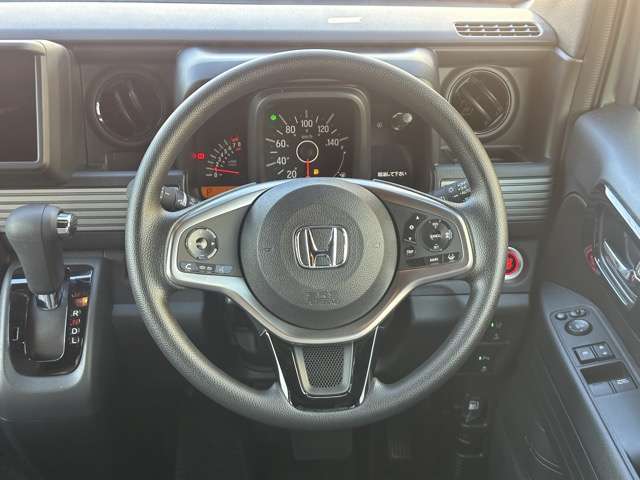 ホンダ Ｎ−ＶＡＮ ６６０ ファン ターボ R7年 (東海) 99