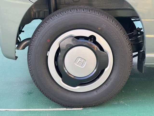 ホンダ Ｎ−ＶＡＮ ６６０ ファン ターボ R7年 (東海) 99