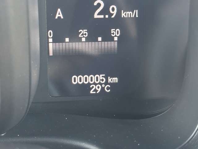 ホンダ Ｎ−ＶＡＮ ６６０ ファン ターボ R7年 (東海) 99