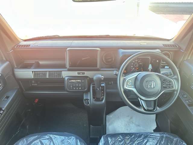 ホンダ Ｎ−ＶＡＮ ６６０ ファン R7年 (東海) 99