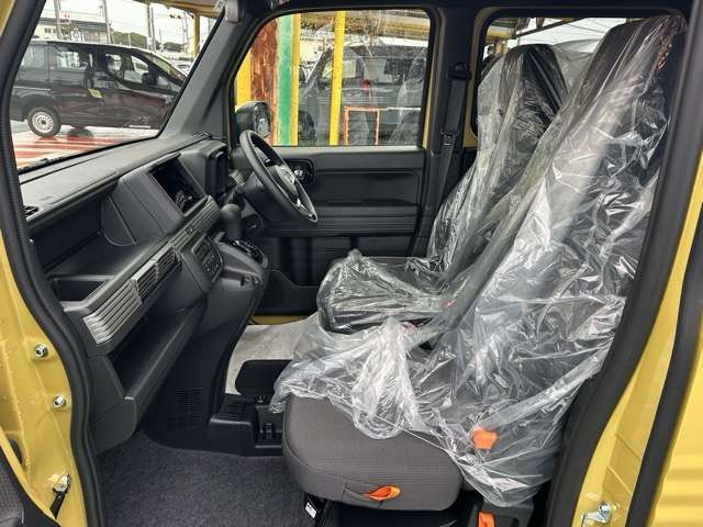 ホンダ Ｎ−ＶＡＮ ６６０ ファン R7年 (東海) 99