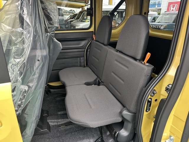 ホンダ Ｎ−ＶＡＮ ６６０ ファン R7年 (東海) 99