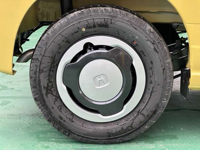 ホンダ Ｎ−ＶＡＮ ６６０ ファン R7年 (東海) 99