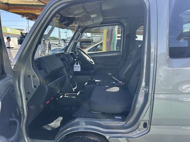 スズキ キャリイトラック ６６０ スーパーキャリイ Ｘ ３方開 R5年 (東海) 99