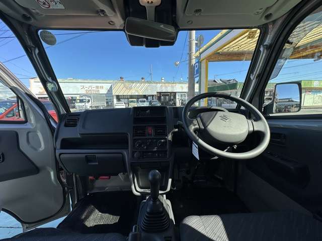 スズキ キャリイトラック ６６０ スーパーキャリイ Ｘ ３方開 R5年 (東海) 99
