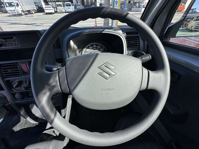 スズキ キャリイトラック ６６０ スーパーキャリイ Ｘ ３方開 R5年 (東海) 99