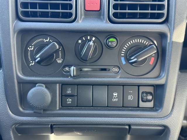 スズキ キャリイトラック ６６０ スーパーキャリイ Ｘ ３方開 R5年 (東海) 99