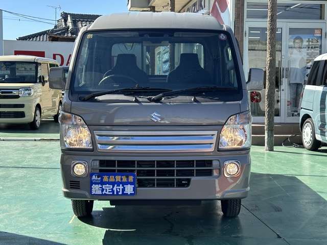 スズキ キャリイトラック ６６０ スーパーキャリイ Ｘ ３方開 R5年 (東海) 99