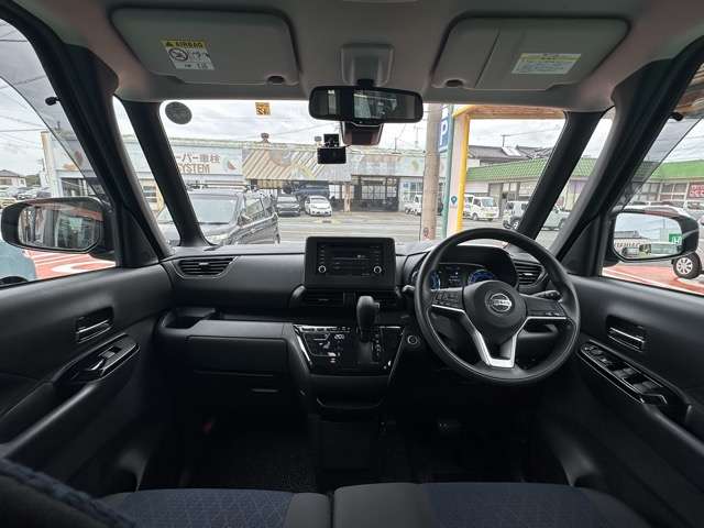 日産 ルークス ６６０ ハイウェイスターＸ R4年 (東海) 99