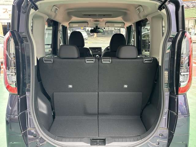 日産 ルークス ６６０ ハイウェイスターＸ R4年 (東海) 99