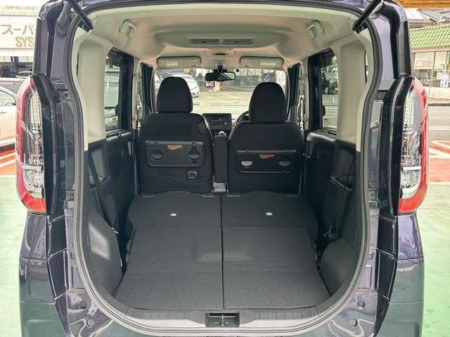 日産 ルークス ６６０ ハイウェイスターＸ R4年 (東海) 99