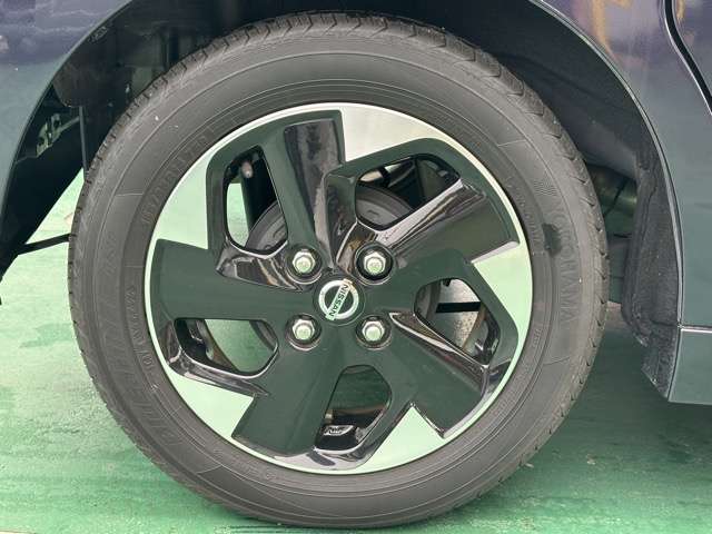 日産 ルークス ６６０ ハイウェイスターＸ R4年 (東海) 99