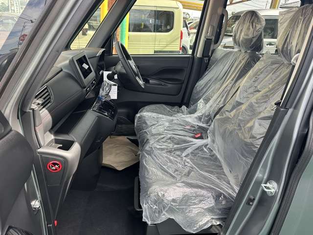 日産 ルークス ６６０ ハイウェイスターＧターボ R7年 (東海) 99