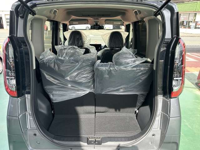 日産 ルークス ６６０ ハイウェイスターＧターボ R7年 (東海) 99