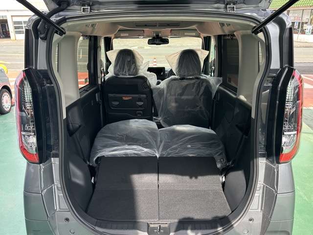 日産 ルークス ６６０ ハイウェイスターＧターボ R7年 (東海) 99