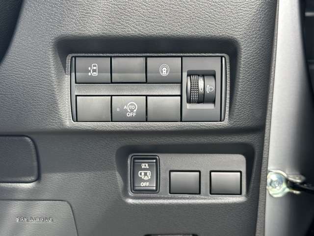 日産 ルークス ６６０ ハイウェイスターＧターボ R7年 (東海) 99