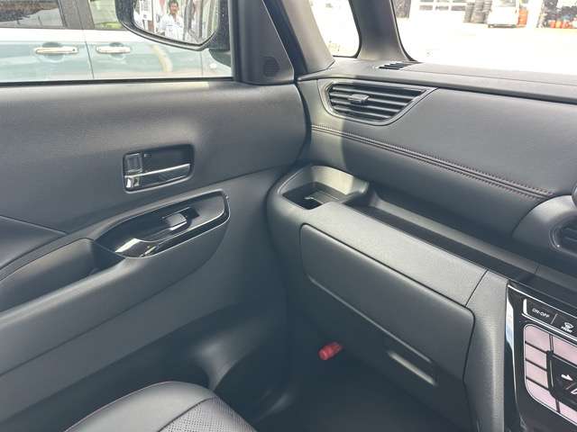 日産 ルークス ６６０ ハイウェイスターＧターボ R7年 (東海) 99