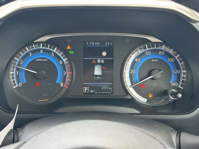 日産 ルークス ６６０ ハイウェイスターＧターボ R7年 (東海) 99