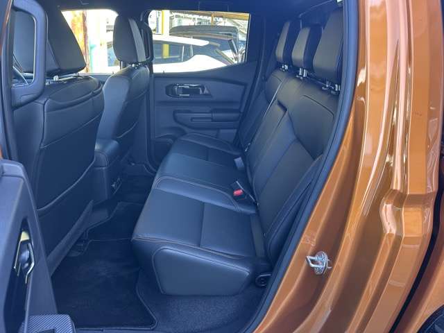 三菱 トライトン ２．４ ＧＳＲ ディーゼルターボ ４ＷＤ R6年 (東海) 99