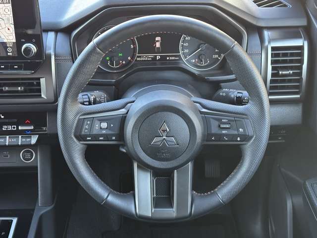 三菱 トライトン ２．４ ＧＳＲ ディーゼルターボ ４ＷＤ R6年 (東海) 99