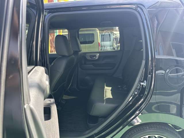 ホンダ Ｎ−ＷＧＮ カスタム ６６０ Ｌ ターボ R6年 (東海) 99