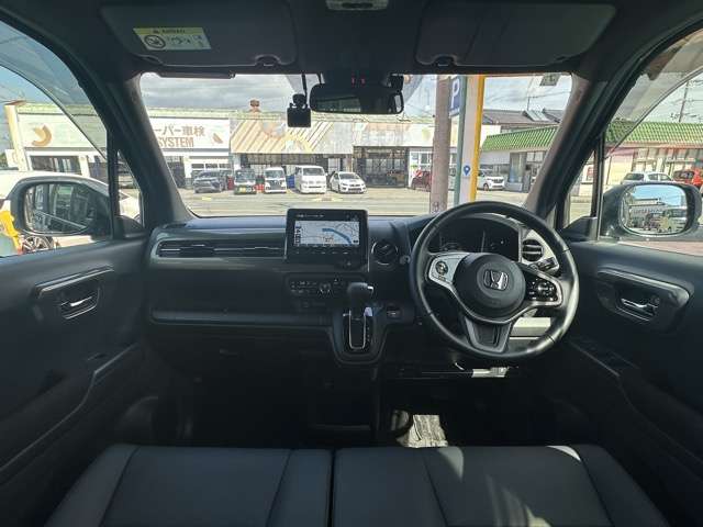 ホンダ Ｎ−ＷＧＮ カスタム ６６０ Ｌ ターボ R6年 (東海) 99