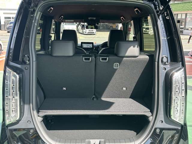 ホンダ Ｎ−ＷＧＮ カスタム ６６０ Ｌ ターボ R6年 (東海) 99