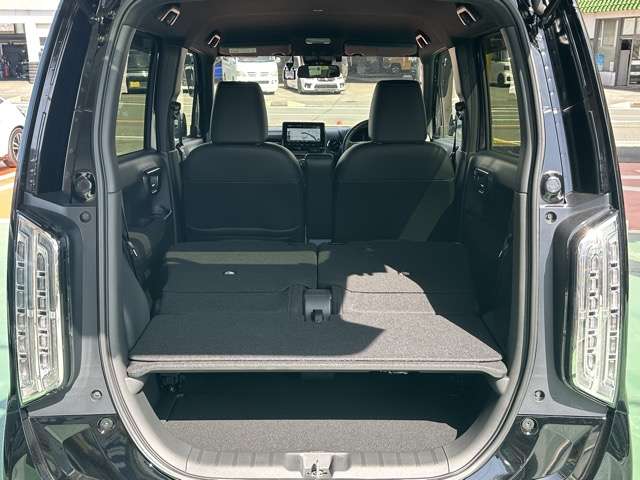 ホンダ Ｎ−ＷＧＮ カスタム ６６０ Ｌ ターボ R6年 (東海) 99