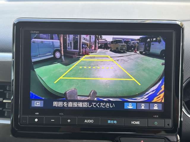 ホンダ Ｎ−ＷＧＮ カスタム ６６０ Ｌ ターボ R6年 (東海) 99