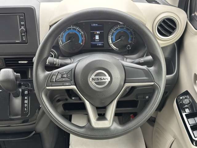 日産 デイズ ６６０ Ｘ R5年 (東海) 99