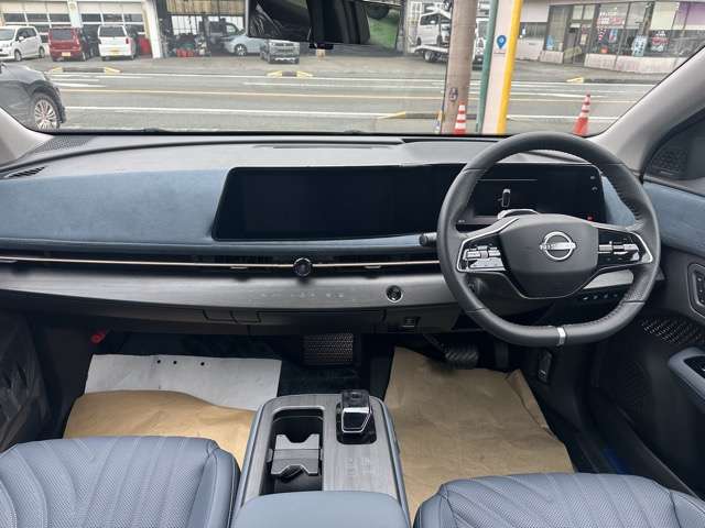 日産 アリア Ｂ９ Ｅ－４ＯＲＣＥ リミテッド ４ＷＤ R6年 (東海) 99