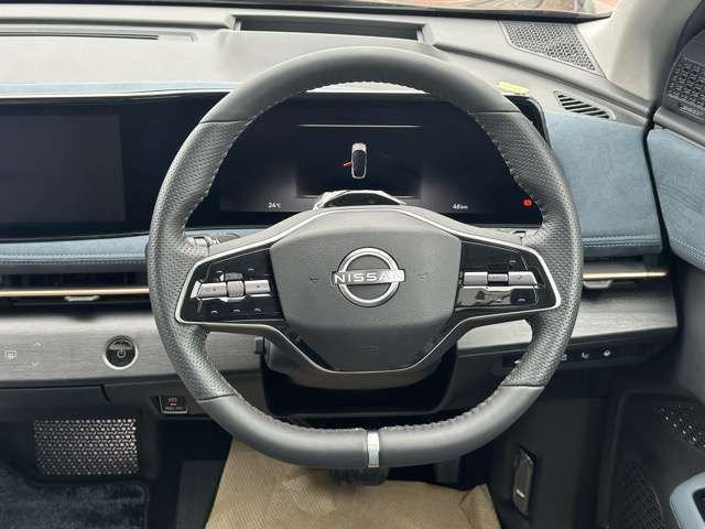 日産 アリア Ｂ９ Ｅ－４ＯＲＣＥ リミテッド ４ＷＤ R6年 (東海) 99