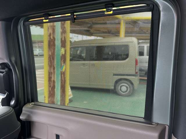 ホンダ Ｎ　ＢＯＸ ジョイ ６６０ ターボ ２トーン R7年 (東海) 99