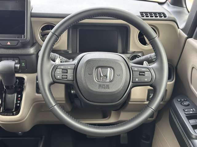 ホンダ Ｎ　ＢＯＸ ジョイ ６６０ ターボ ２トーン R7年 (東海) 99