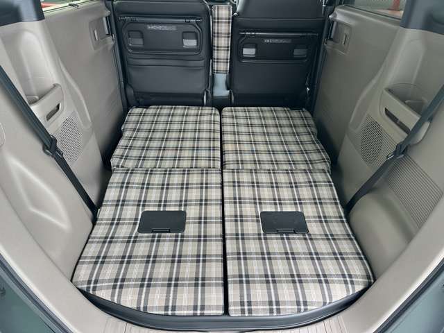 ホンダ Ｎ　ＢＯＸ ジョイ ６６０ ターボ ２トーン R7年 (東海) 99