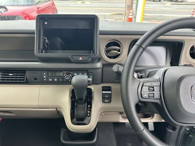 ホンダ Ｎ　ＢＯＸ ジョイ ６６０ ターボ ２トーン R7年 (東海) 99