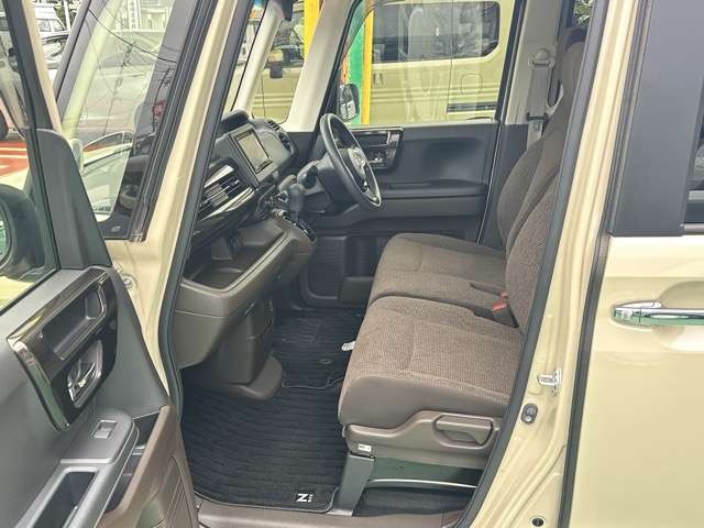 ホンダ Ｎ　ＢＯＸ ６６０ Ｌ コーディネートスタイル R5年 (東海) 99