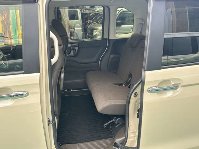 ホンダ Ｎ　ＢＯＸ ６６０ Ｌ コーディネートスタイル R5年 (東海) 99