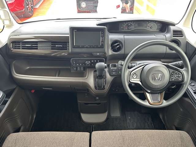ホンダ Ｎ　ＢＯＸ ６６０ Ｌ コーディネートスタイル R5年 (東海) 99