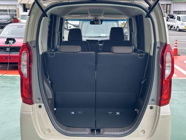 ホンダ Ｎ　ＢＯＸ ６６０ Ｌ コーディネートスタイル R5年 (東海) 99