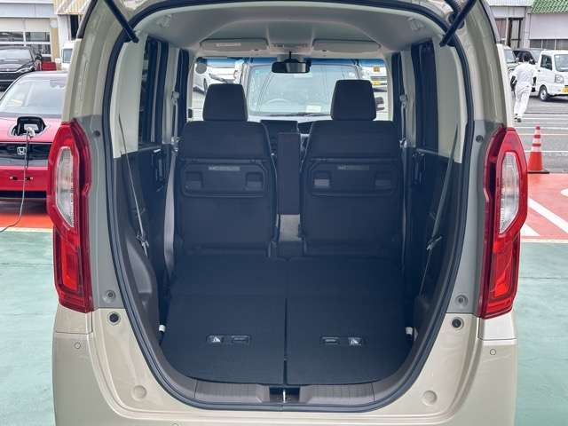 ホンダ Ｎ　ＢＯＸ ６６０ Ｌ コーディネートスタイル R5年 (東海) 99