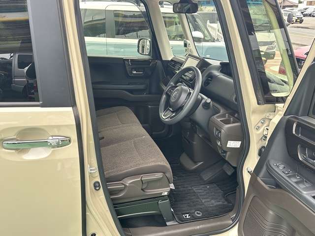 ホンダ Ｎ　ＢＯＸ ６６０ Ｌ コーディネートスタイル R5年 (東海) 99