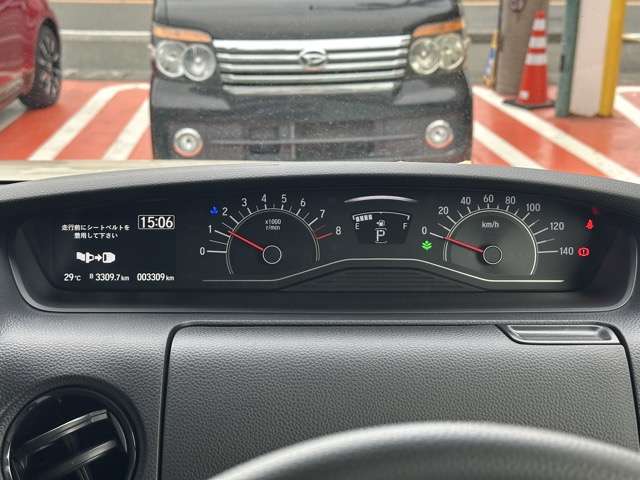 ホンダ Ｎ　ＢＯＸ ６６０ Ｌ コーディネートスタイル R5年 (東海) 99