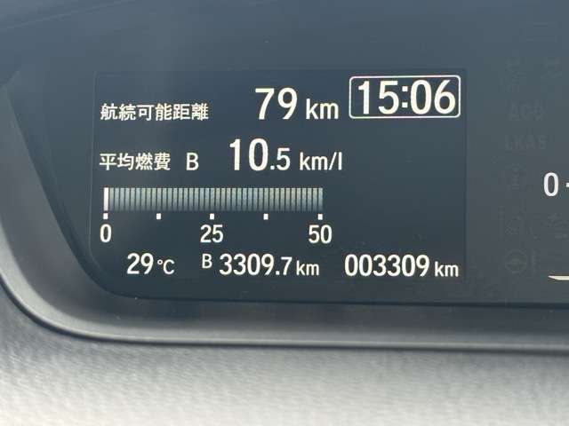 ホンダ Ｎ　ＢＯＸ ６６０ Ｌ コーディネートスタイル R5年 (東海) 99